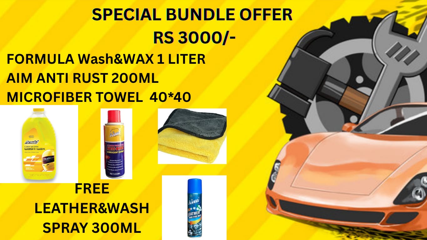 Car Exterior Bundle 3